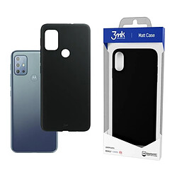 Ozzzo Coque Motorola Moto G20 - Noir