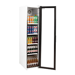 Armoire à Boisson Food Truck Slimline - 300 Litres - Polar