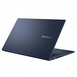 Avis Asus P1702ZA-AU182X 17" Core i7 3.5 GHz - Ssd 512 Go - 8 Go Azerty - Français · Reconditionné