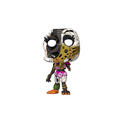 Funko Five Nights at Freddy's : Security Breach Ruin - Figurine POP! Chica 9 cm