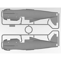 Icm Maquette Avion J-8 Gladiator Wwii Swedish Fighter pas cher