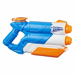 Ludendo Nerf Super soaker twin tide