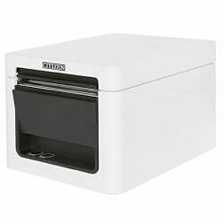 Avis CT-E351 PRINTER SER WHITE USB THERM. FRONT EXIT