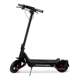 Trottinette électrique AOVO K9 800W 48V, 16Ah Autonomie 60 ~ 65 km Top 47 km/h avec verrouillage sécurisé APP