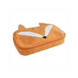 Trousse rectangulaire - Mr Fox