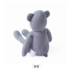 Avis Universal Nouvelle peluche pour poupée bleue