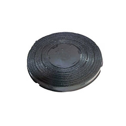 FILTRE CHARBON ACTIF TYPE 26 FAC269 POUR HOTTE WHIRLPOOL - 481281718528