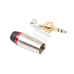 Acheter 3.5mm Adaptateur Convertisseur Stéréo Jack Audio Câble Haut Parleur Voiture