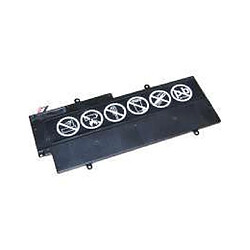 Batterie pour TOSHIBA PORTEGE Z930