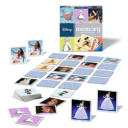 Avis Collectors' memory - Walt Disney -4005556273782 - Ravensburger