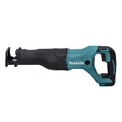 Makita DJR 186 Scie récipro sans fil, Scie sabre 18 V Li-ion + 1x Batterie BL1820 2.0 Ah + Chargeur DC18RC