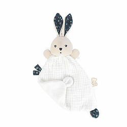 Avis Kaloo K'Doux Doudou Lapin Nature