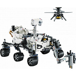 Acheter LEGO 42158 Nasa mars rover perseverance