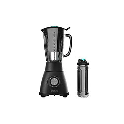 Cecotec Mixeur-blender Power Black Titanium 1800 Go