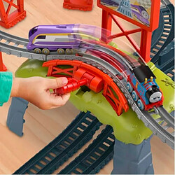 Acheter Tom and Friends Track Set Sodor Cup Race