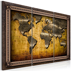 Artgeist Tableau - The World in a Frame [120x80]