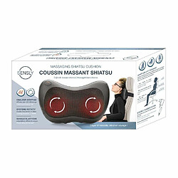 Sensly Coussin massant Shiatsu.