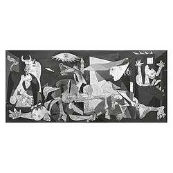 Ravensburger Puzzle 2000 pièces panoramique Picasso : Guernica