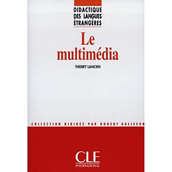 Le multimédia