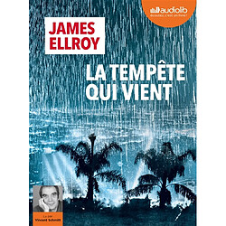 La tempête qui vient - Occasion