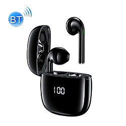 Yonis Écouteurs Bluetooth Intra Auriculaire