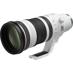 Canon RF 100-300 mm f/2,8 L IS USM (Canon RF) Objectif pas cher