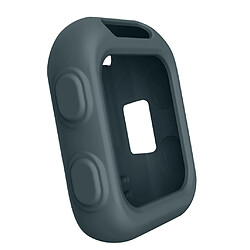 coque de protection en silicone pour Garmin approche g10 golf gps rock cyan pas cher