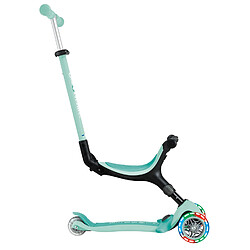 Acheter Trottinette enfant Globber Go Up Active Lights Menthe