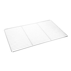 Acheter Grille Taille GN 1/1 pour Four - Vogue