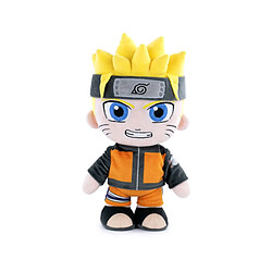 BARRADO Naruto Shippuden - Peluche Naruto 30 cm