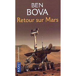 Retour sur Mars - Occasion