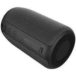 Yonis Enceinte Bluetooth HiFi Bass 5W Autonomie 30j