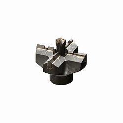 Diager Batiment Sa Tête Power Max Ø44 mm avec foret centreur DIAGER - 373BD44