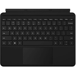 Housse pour Tablette et Clavier Microsoft KCM-00035 Noir Qwerty portugais