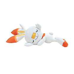 Acheter Jazwares Pokémon - Peluche Bulbizarre Scorbunny 45 cm