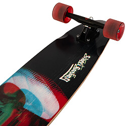 Acheter Street Surfing Longboard Cut Kicktail 36 Drag Vision