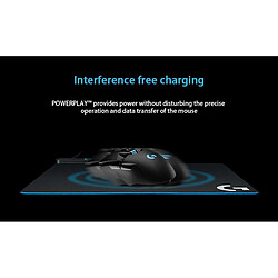 Universal Souris gaming sans fil RGB 16000dpi mise à niveau pour les gamers sportifs E pas cher