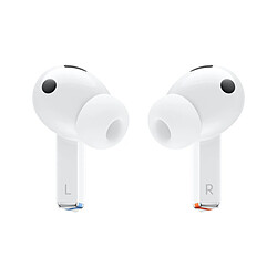 Avis Casques Sans Fil Samsung Galaxy Buds 3 Blanc