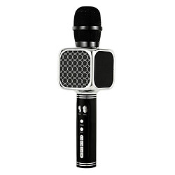 Microphone sans fil