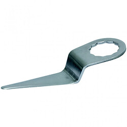 KS TOOLS 140.2255 Couteau pointe courte profondeur de coupe 50mm pour 140.2251