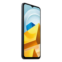 Acheter Xiaomi POCO M5 4Go/64Go Noir (Black) Double SIM