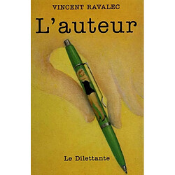 L'auteur