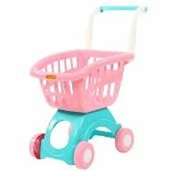 WADER-POLESIE Shopping trolley mini