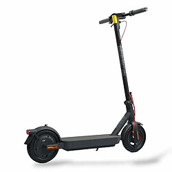 Trottinette Électrique Xiaomi Mi 4 Pro Noir 400 W pas cher