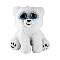 Acheter Universal Expression faciale drôle Changement Animal Adorable Gift Dolls en peluche