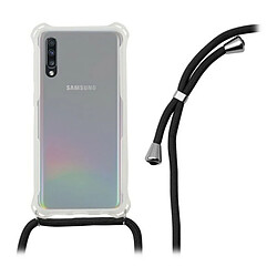 Protection pour téléphone portable Samsung Galaxy A70 KSIX Negro