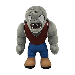 Universal Nouvelles plantes vs zombies en peluche jouet géant zombie-32cm