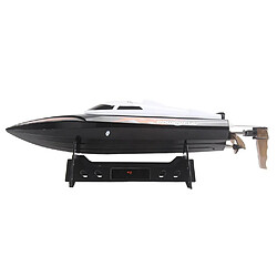 Acheter Universal UDI001 33CM 2.4G RC Bateau 20 km/h Vitesse maximale avec système de refroidissement à eau 150 m Jouet télécommandé(Le noir)