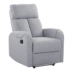 Fauteuil Beliani