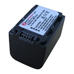 Batterie pour SONY HDR-PJ200E